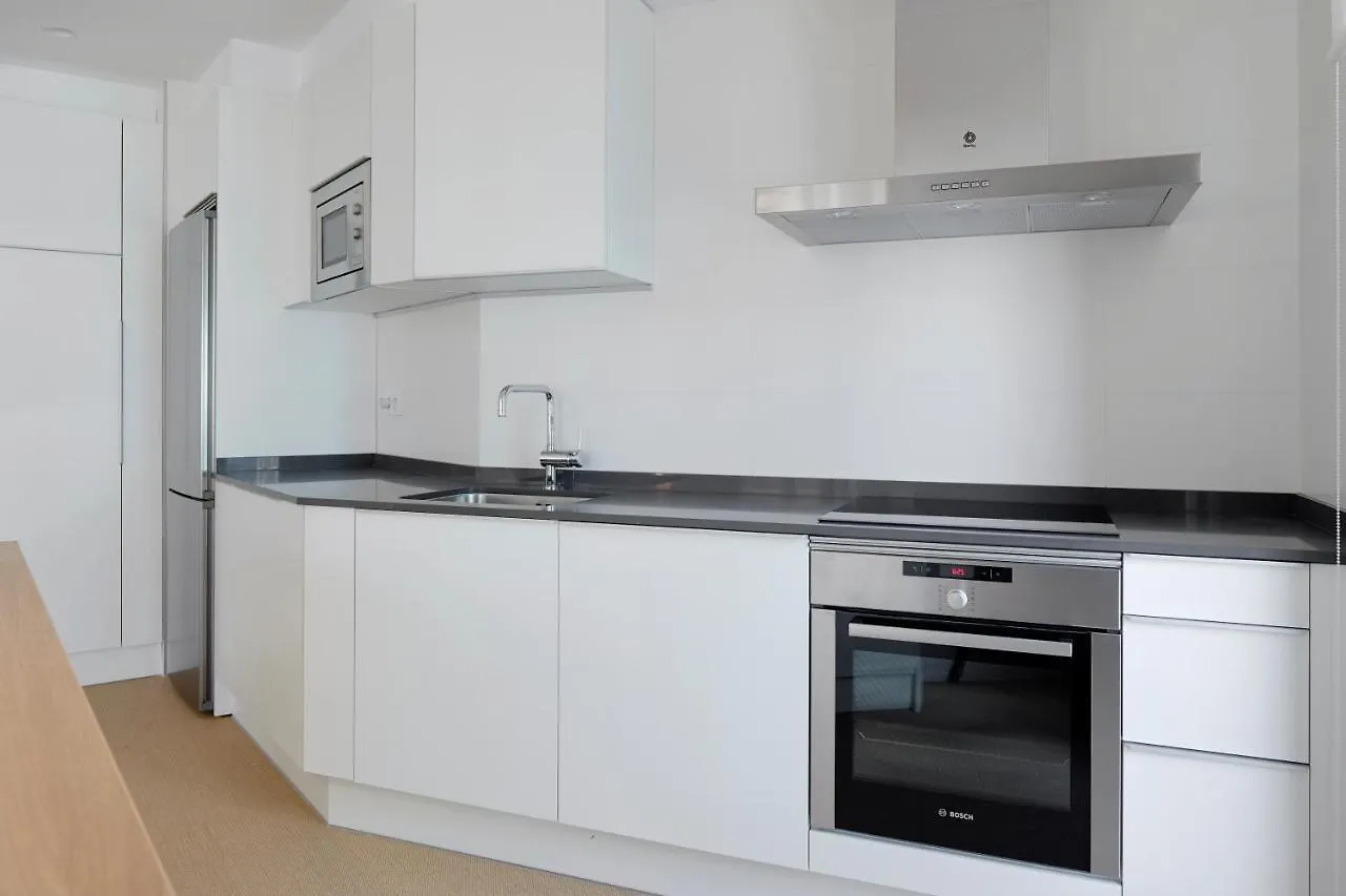 Apartment Belle Sebastian By Feelfree Rentals San Sebastian