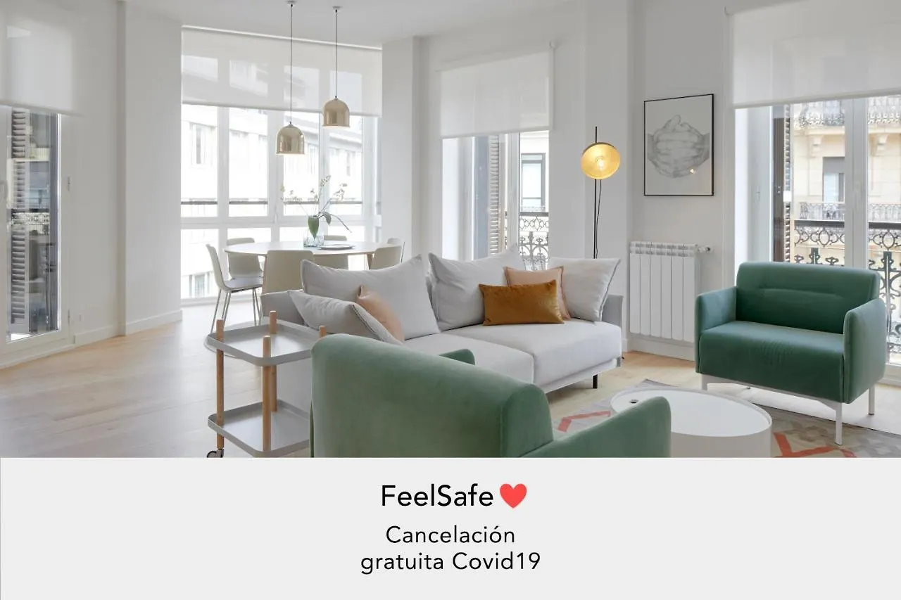 Belle Sebastian By Feelfree Rentals contacts